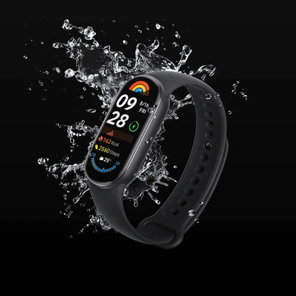 Xiaomi Smart Band 9 | Tu Estilo, Tu ritmo